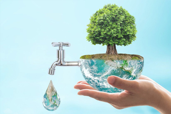 Biện pháp chống ô nhiễm nguồn nước